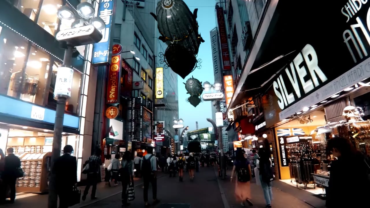 001 on Vimeo