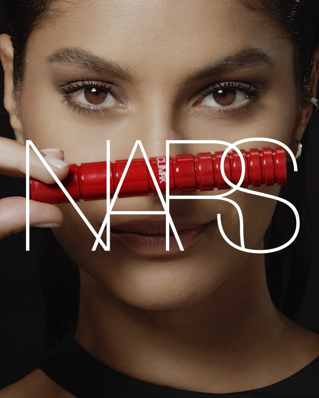 NARS RED CLIMAX on Vimeo
