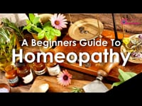 The Origins and Historical Background of Homeopathy