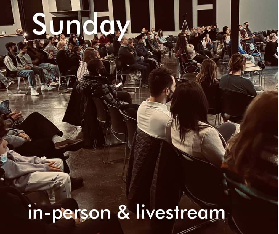 WESTSIDE GATHERING Sunday Morning Join Us Here For Our Live Gathering 