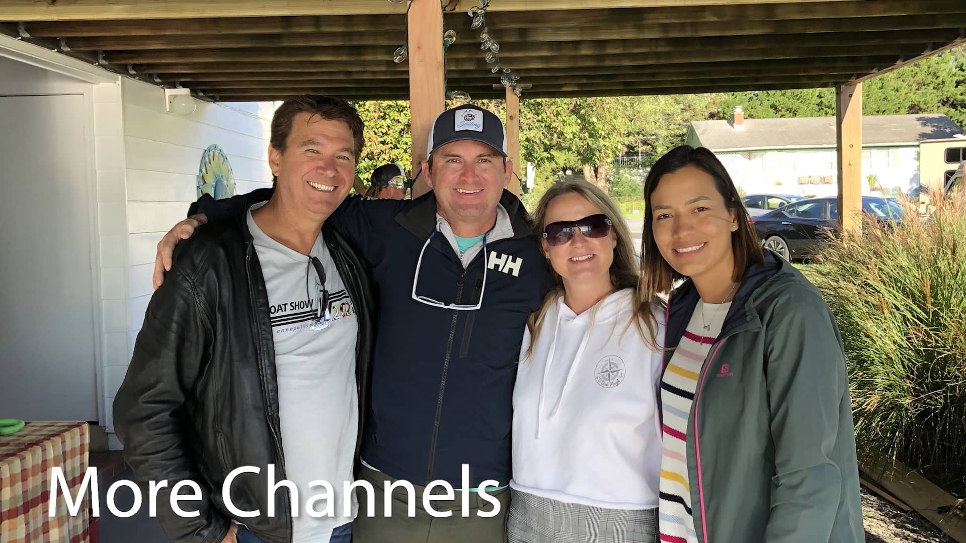 Annapolis sailboat show fall 2022 mp4 on vimeo