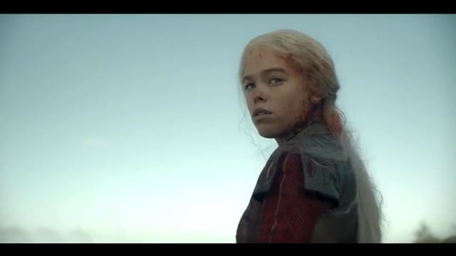 House of the Dragon S01E03