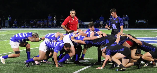 Rugby New York Raises Shield to Repel Arrows - djcoilrugby