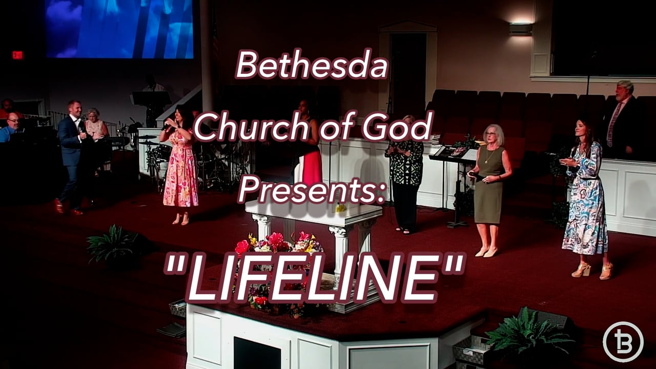 THE TERRORISTS: Bethesda Church of God