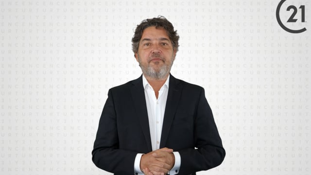 Vorstellung Georg Ortner