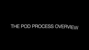 Pod Process Overview
