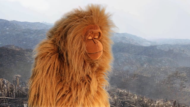 Vimeo Thumbnail (API)