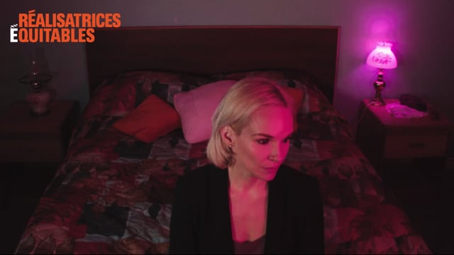 Marianne Farley in Conversation with Pénélope McQuade