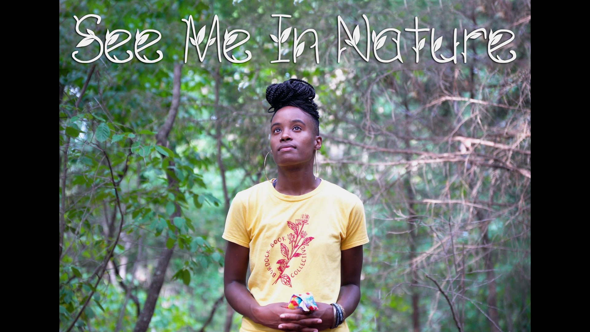 See Me in Nature - Trailer