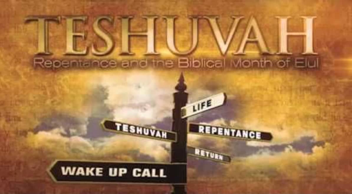 Teshuvah Day 17 Bryan Sprung on Vimeo