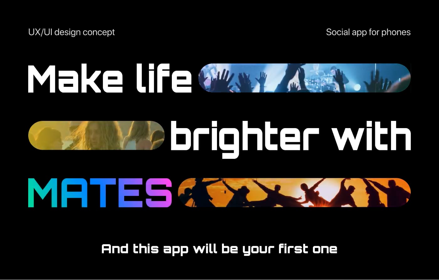 intro on Vimeo