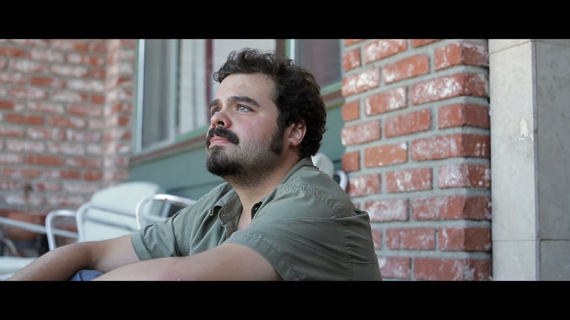 Theatrical Acting Reel