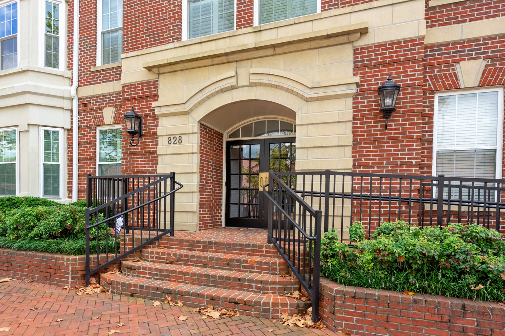 828 Slaters Ln 104, Alexandria, VA on Vimeo