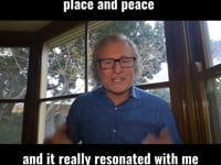 A Blog for the Misfits; Finding Your Place and Peace