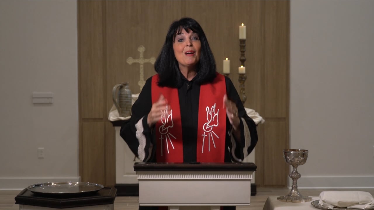 Connie Mitchell Shelton Connie Mitchell Shelton Speech Final mp4 On Vimeo