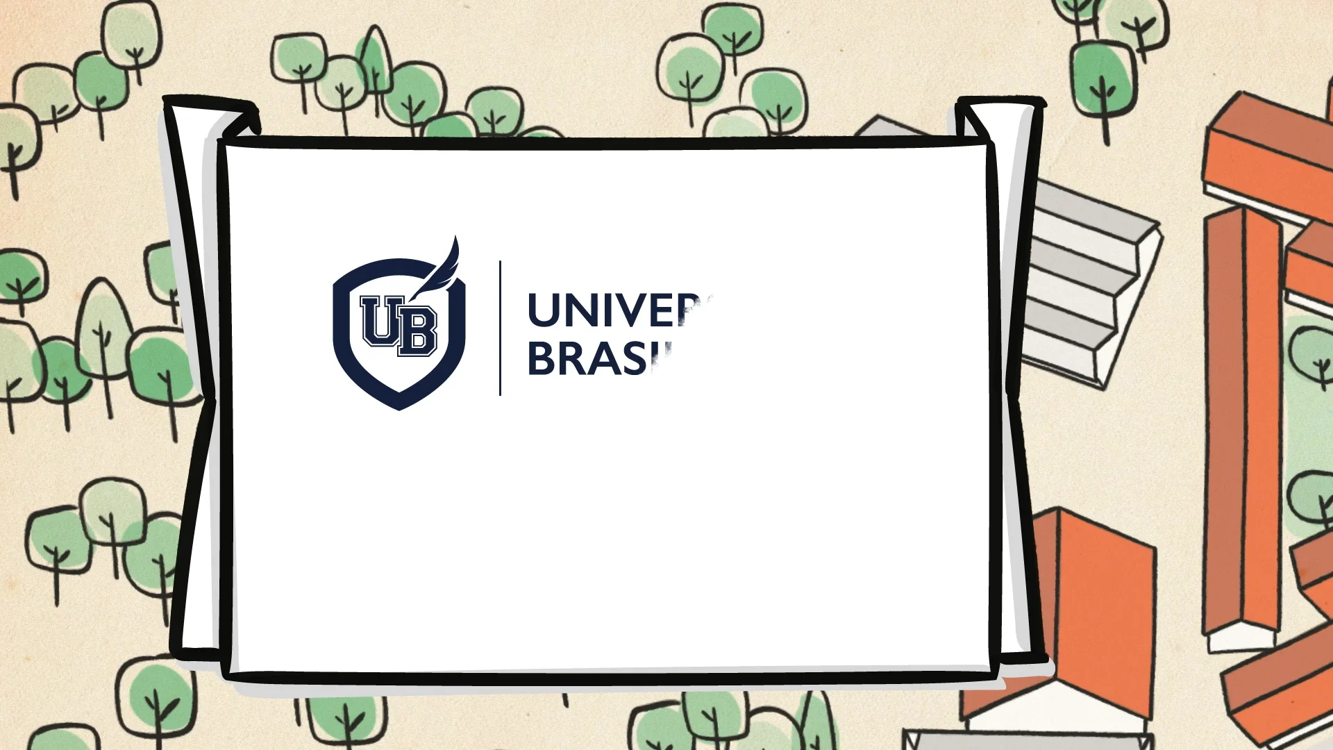 Animação UB Campus Fernandópolis on Vimeo