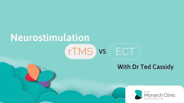 Transcranial Magnetic Stimulation vs. Electroconvulsive Therapy