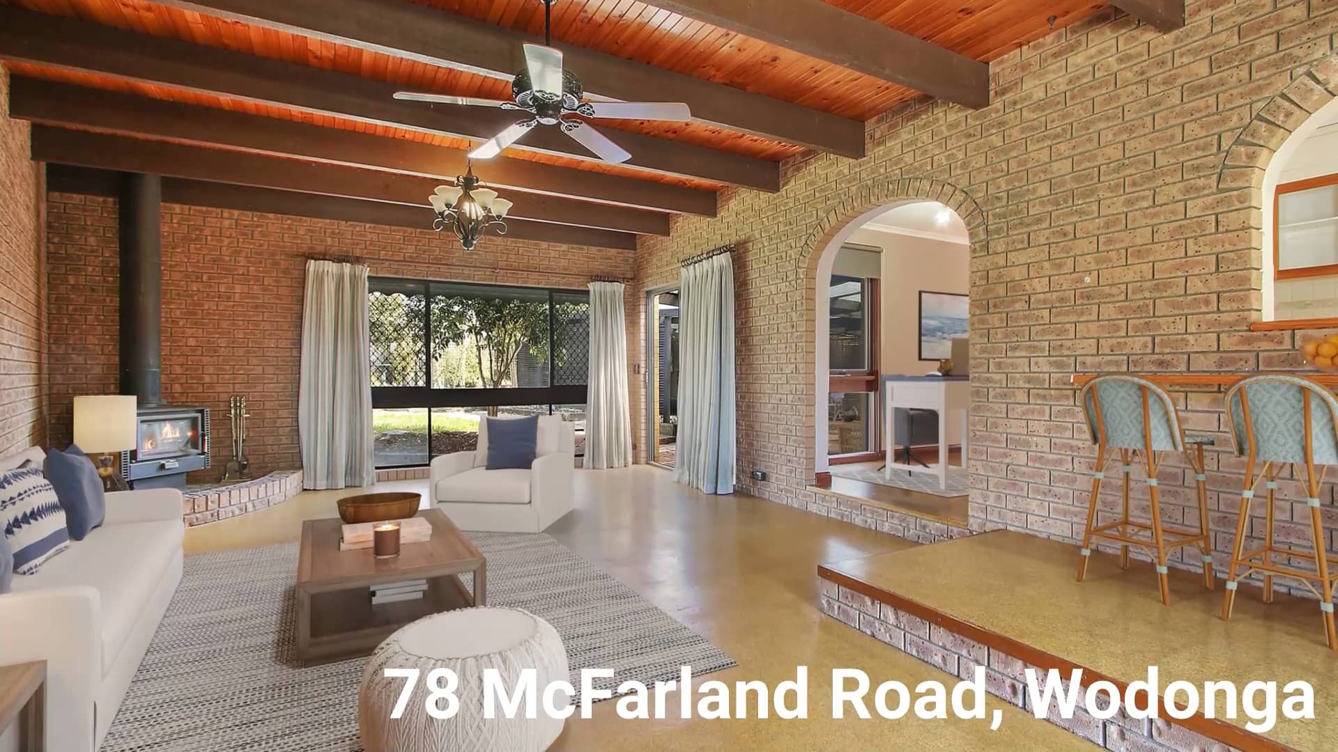 78 McFarland Road,Wodonga on Vimeo
