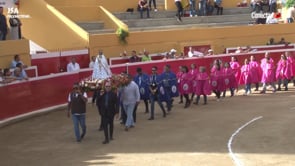 4ta Corrida de toros Tovar 2022