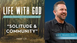 Solitude & Community