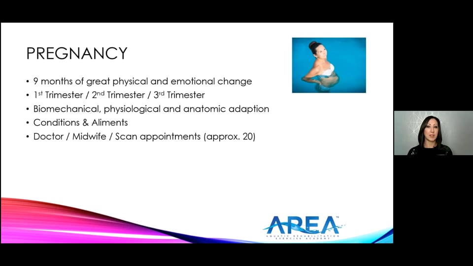 Post Natal Overview
