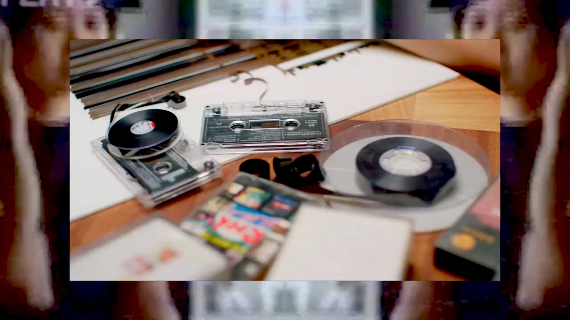 MTV The Originals — Rehyphen