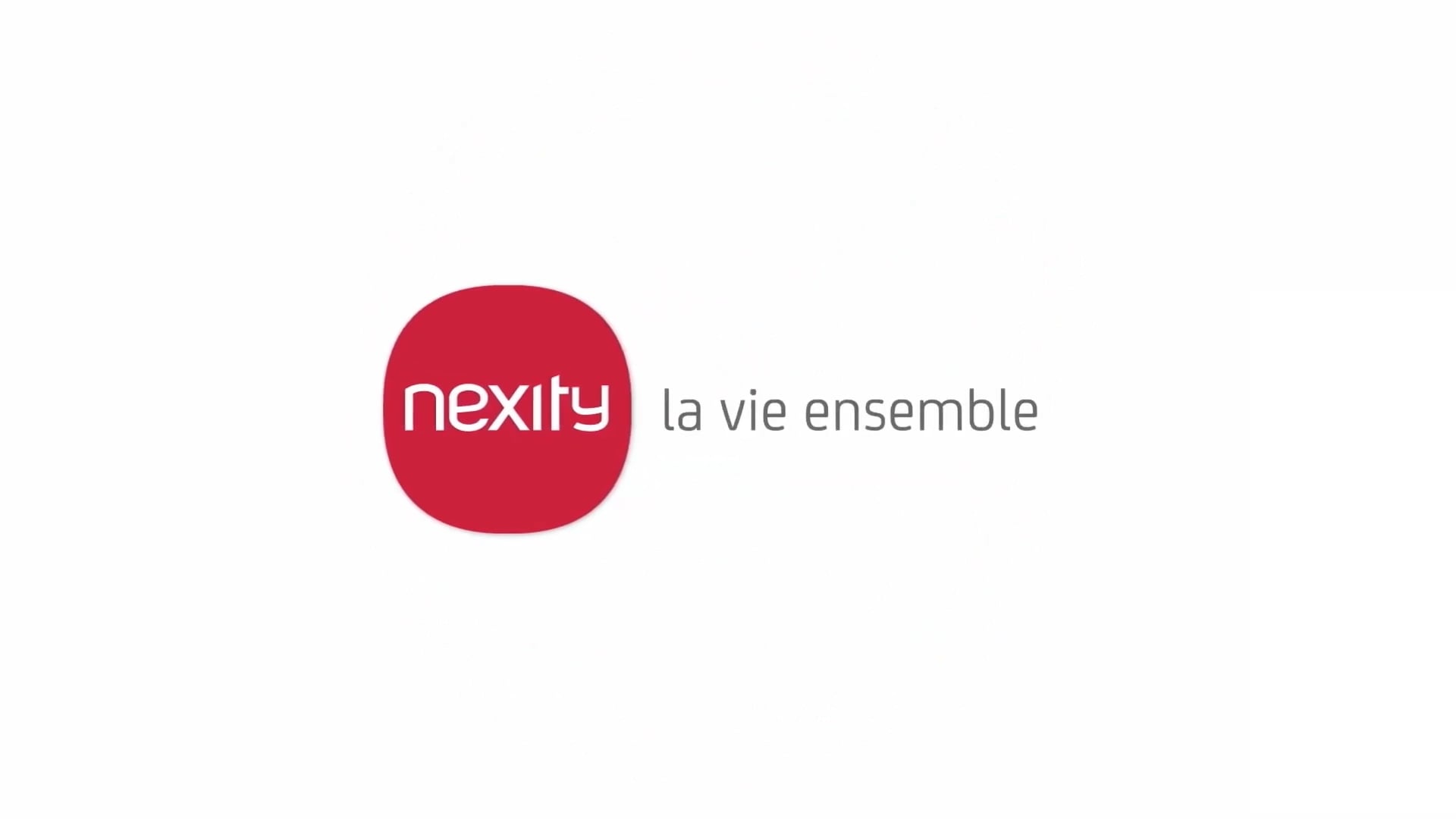 NEXITY extrait parcours client achat immobilier