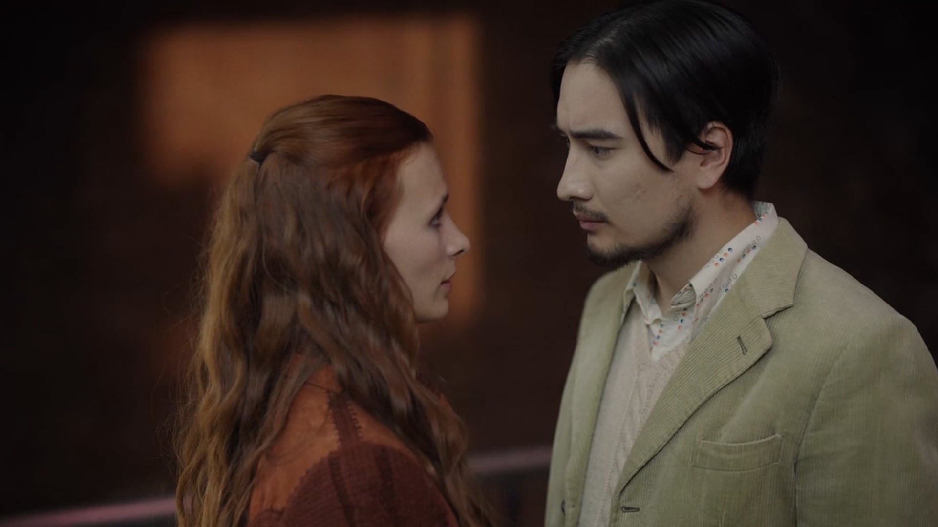 The Apple Blossom | Teaser