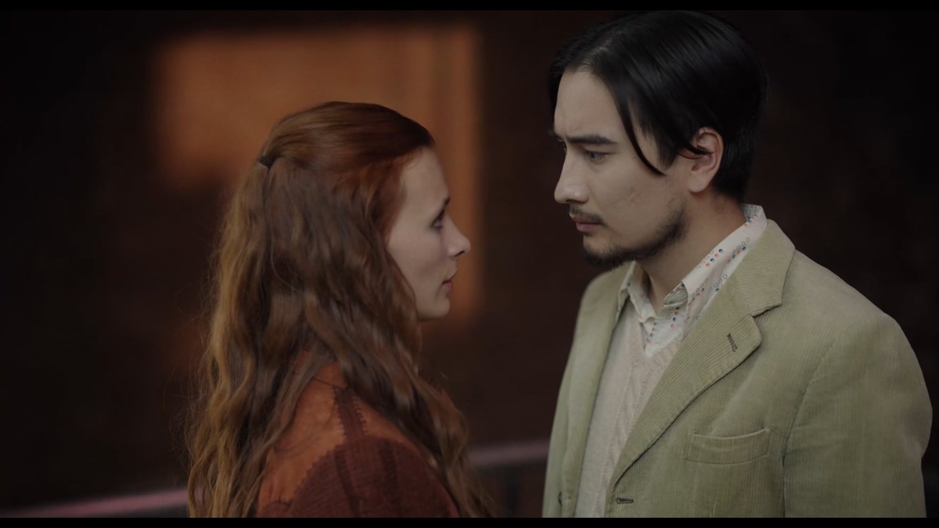 The Apple Blossom | Teaser