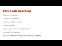 Welcome to the course