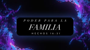 SEMANA 2 | El Evangelio Cambia: La Familia | Julio Guarneri