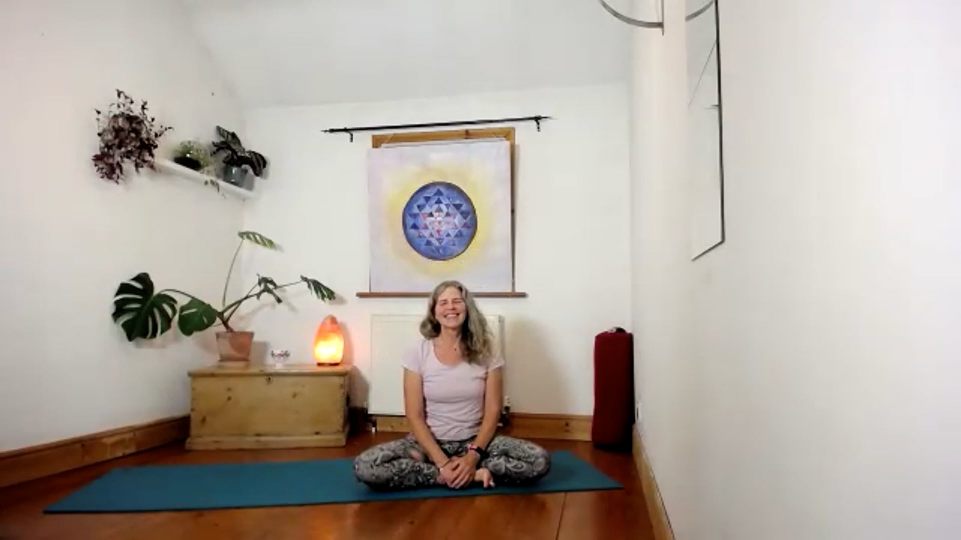 Multilevel wk1 Time to Thrive.mov