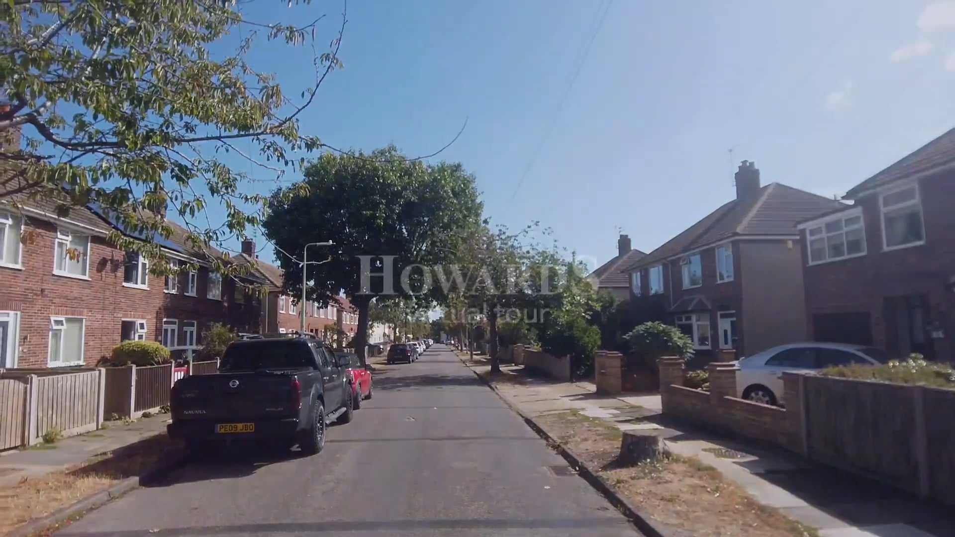 Quick Sneak Peek of Mount Pleasant, Lowestoft, 3 bedroom SemiDetached