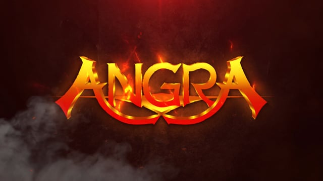 ANGRA