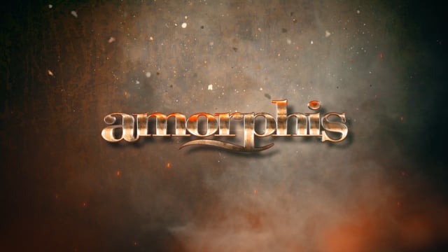 Amorphis