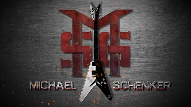 Michael Schenker