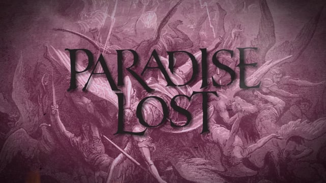 Paradise Lost