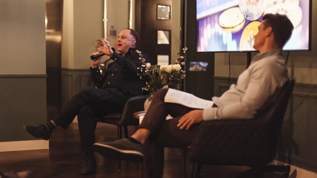 The Actionable Futurist® on the future of advertising