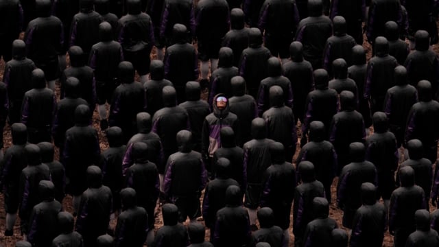 A thumbnail for the film 'Moncler' by  João De Botelho