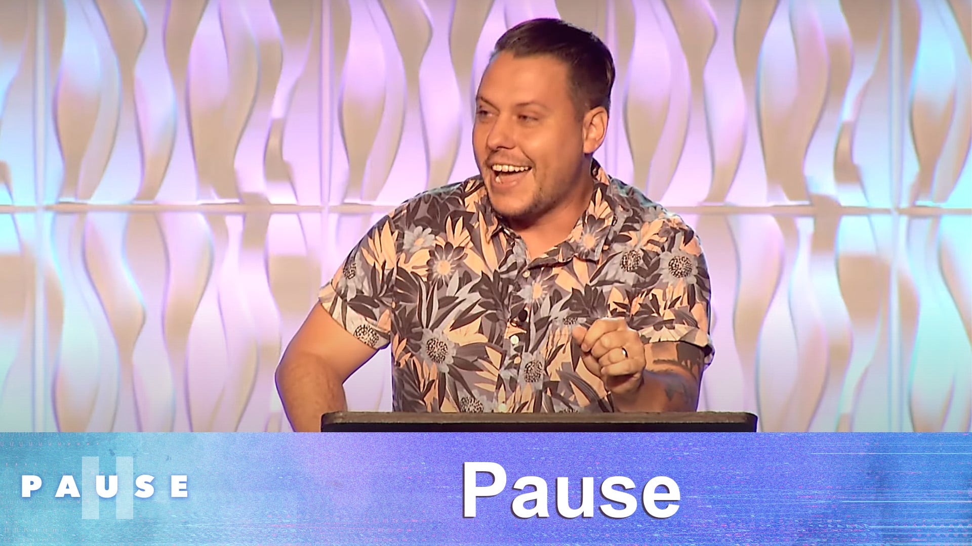 Pause - Sept. 11, 2022 on Vimeo