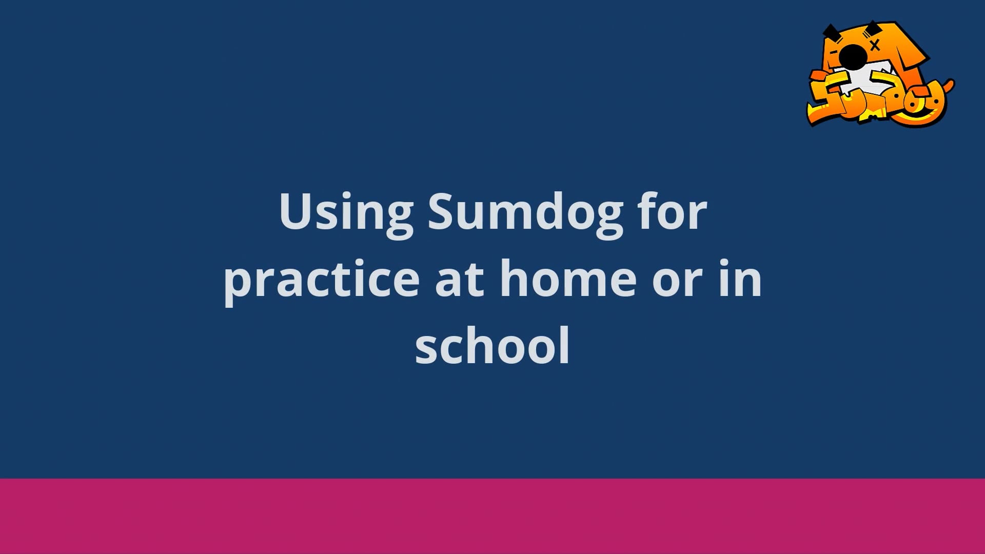 sumdog-s-maths-practice-in-school-or-at-home-on-vimeo