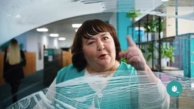 Odkaz na UPC Zadarmo – TV spot