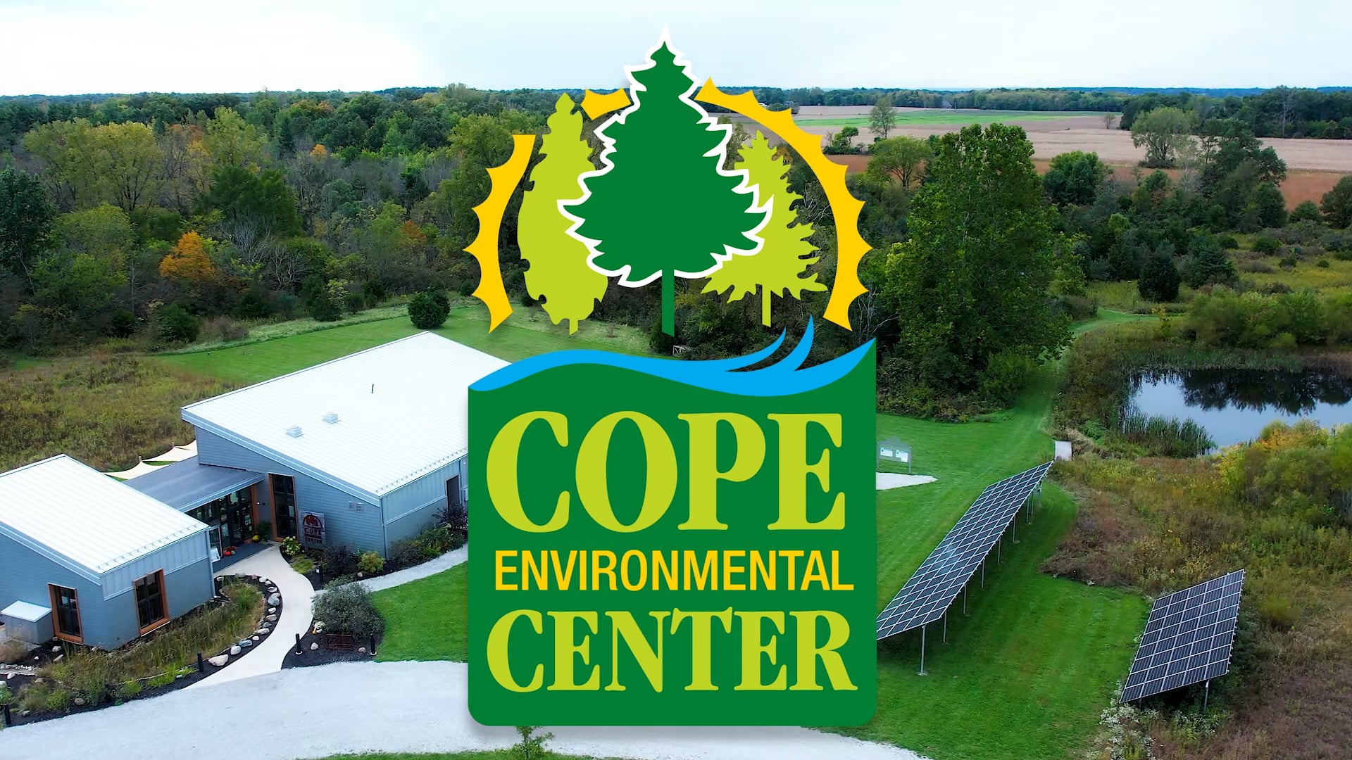 COPE Environmental Center
