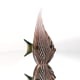 MAORI Amethyst fish sculpture video