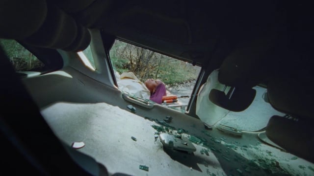 A thumbnail for the film 'Sabina Ddumba - Damn Good Woman' by  arvid kornstrand