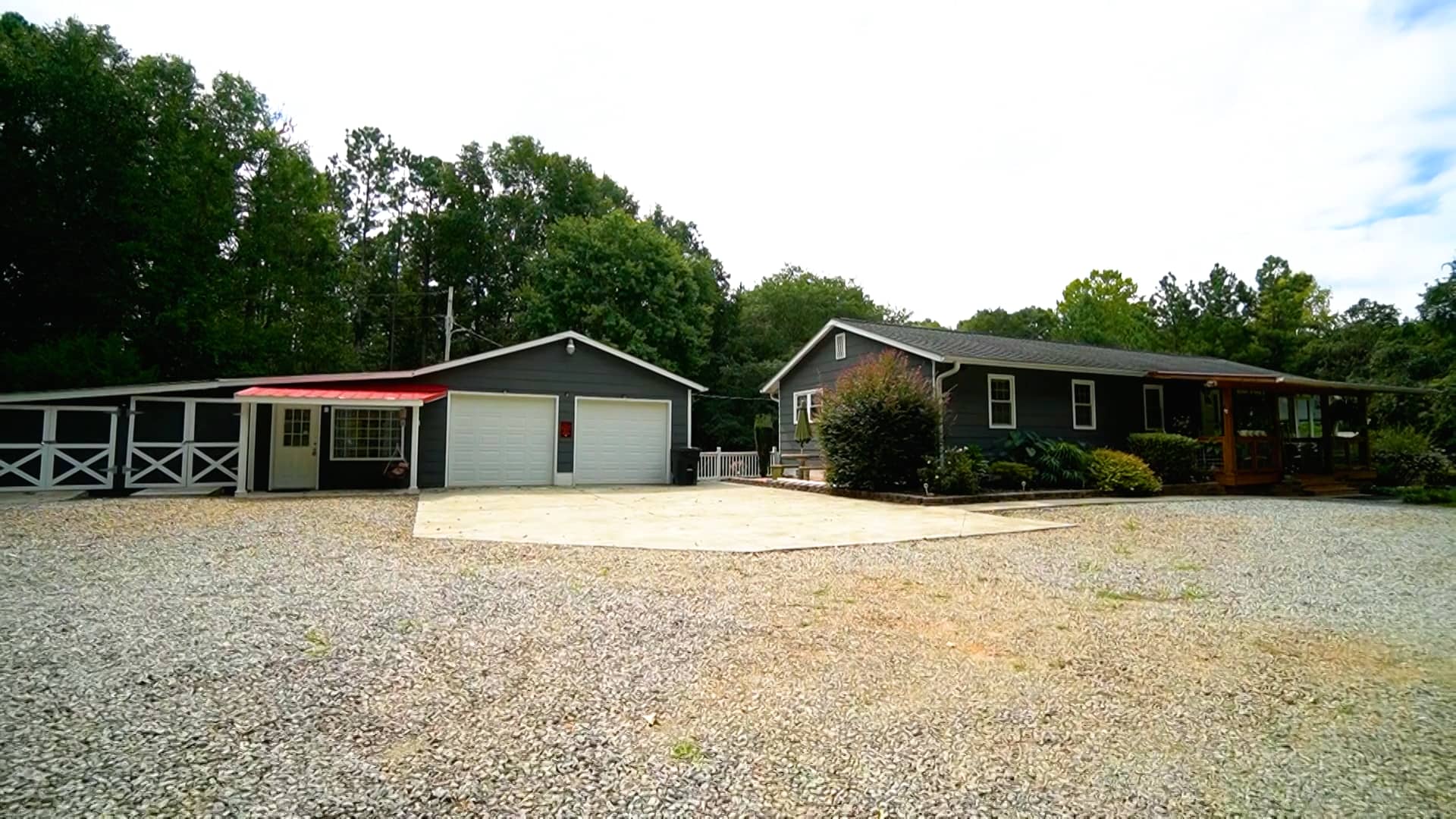 1973 Rock Hollar Road Stanley NC 28164 on Vimeo