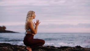 Maddie Mindfulness Meditation