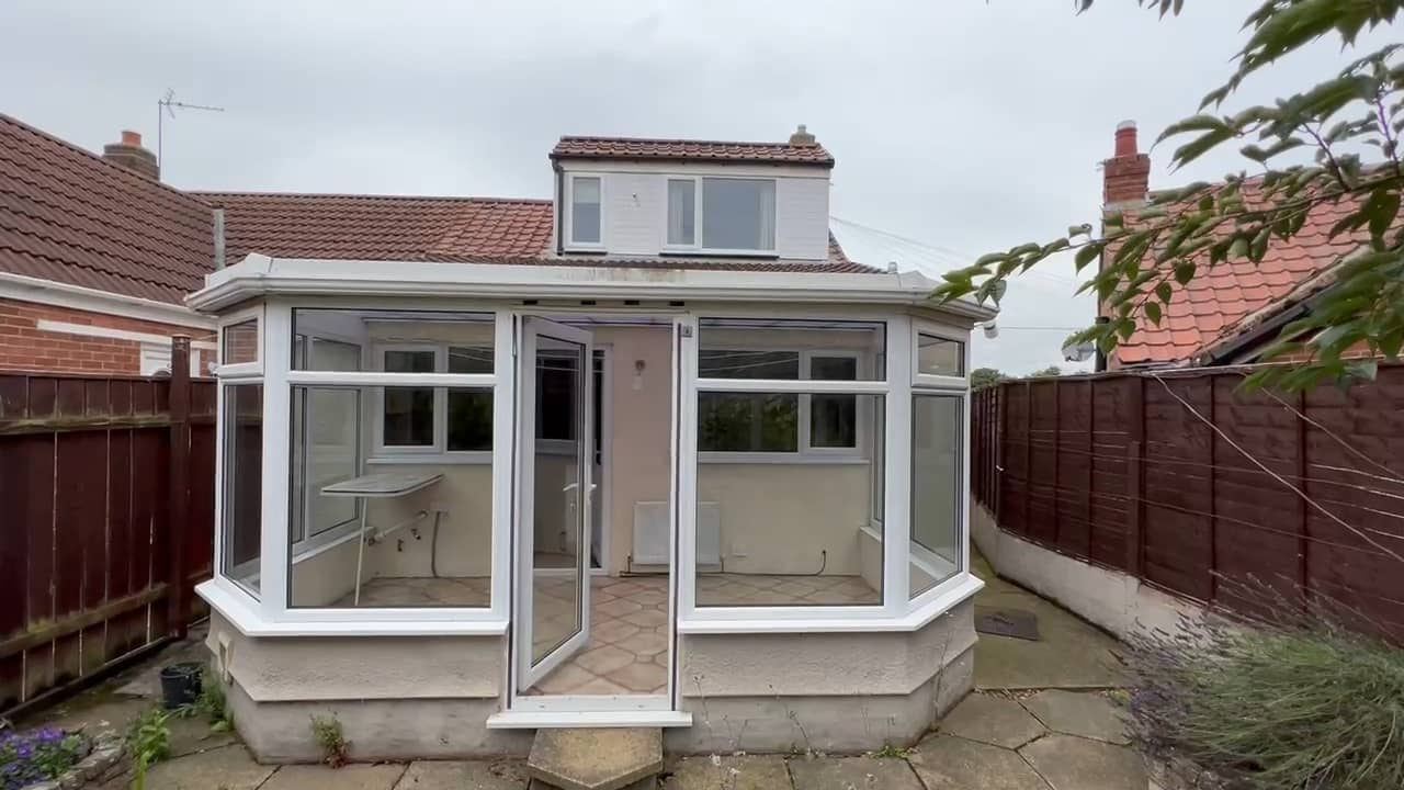 Glebe Villas 2 on Vimeo