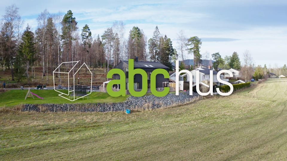 ABC Hus Nelly hus