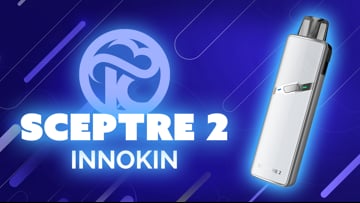 Kit Coolfire Z60 Innokin - Unboxing et Tutoriel FR